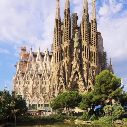 Exploring Antoni Gaudí's Lasting Influence on Architecture