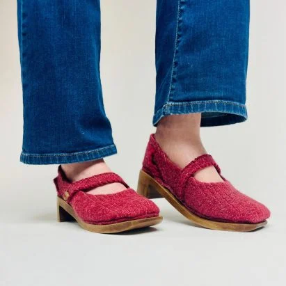 Advancements in Sustainable Footwear at Georgia Institute of Technology