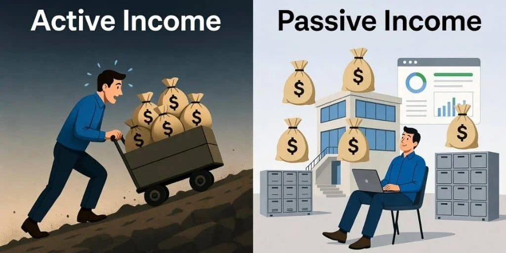 Transitioning from Land Investing to Sustainable Wealth Creation
