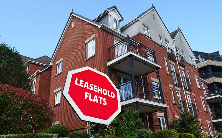 Leaseholder Service Charges Surge, Signaling Market Concerns