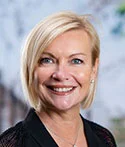Verona Frankish, CEO, Yopa