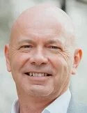Iain McKenzie, The Guild of Property Professionals