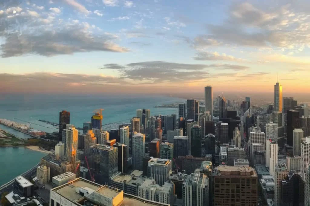 Lake County Real Estate Shines as Median Prices Soar Amid National Slowdown