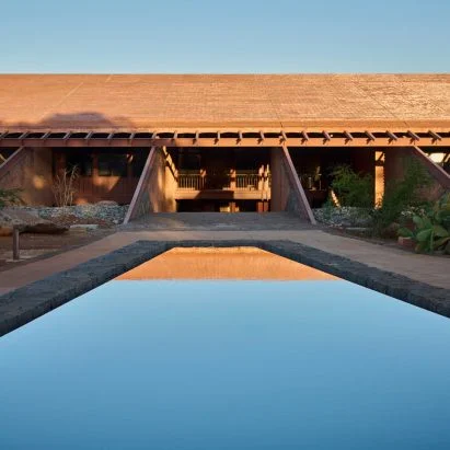 Clase Azul's La Hacienda: A Unique Architectural Tribute to Tequila in Jalisco