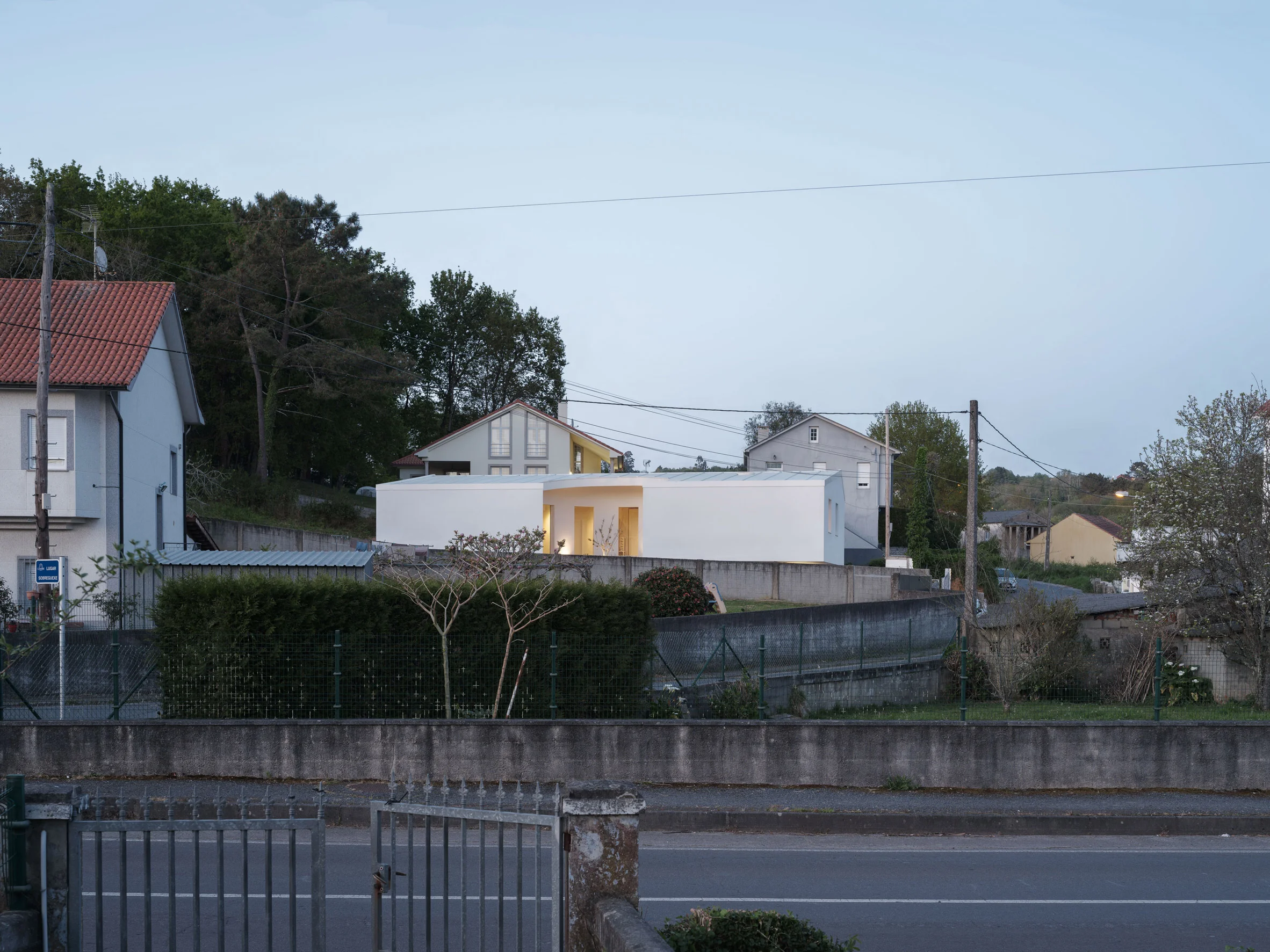 Cecebre House by Sinaldaba