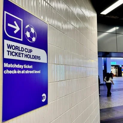 Maximizing Public Transit Opportunities During the 2026 World Cup