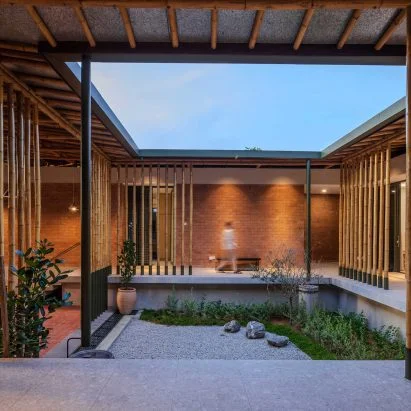 Noteworthy Residential Designs: Top Five Houses from June 2026