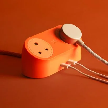 Layer Launches Customizable Charging Solutions for Modern Homes