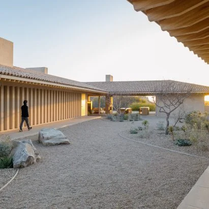 Sophisticated Design of Casa en Palmilla Maximizes Los Cabos Views