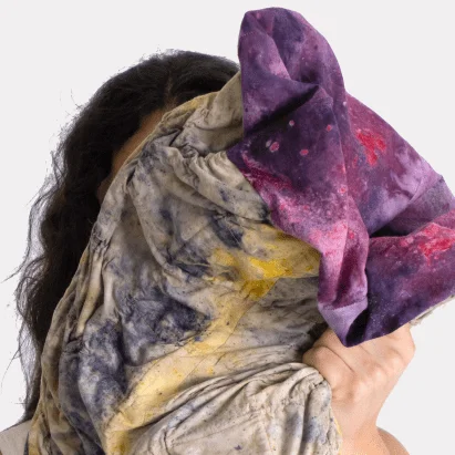 Transforming Textiles: Lucerne School Show Highlights Emotional Wellbeing and Community Connection